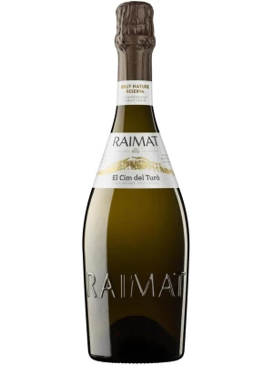 Raimat, El Cim del Turo Brut Nature Reserva 0.75 л