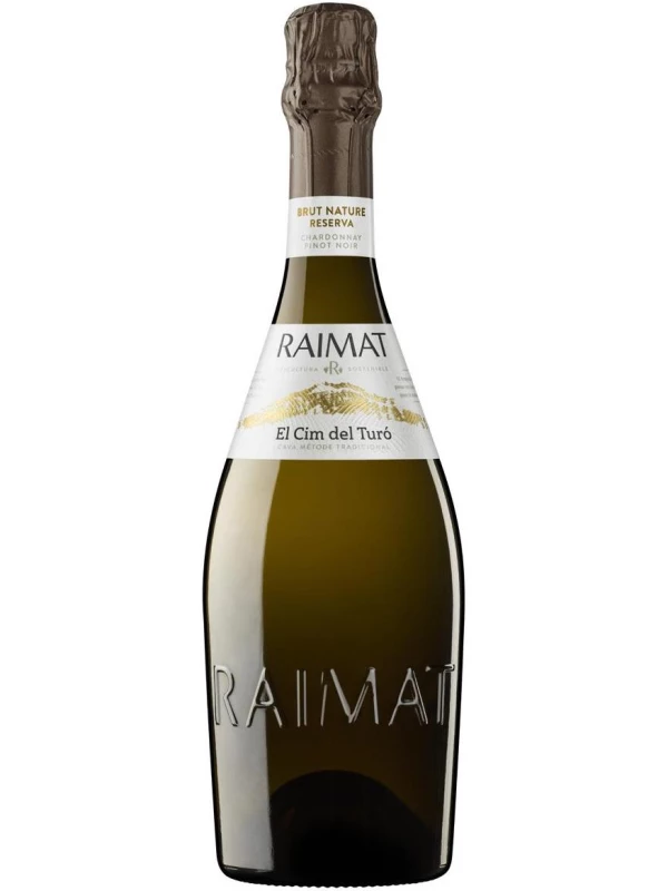 Raimat, El Cim del Turo Brut Nature Reserva