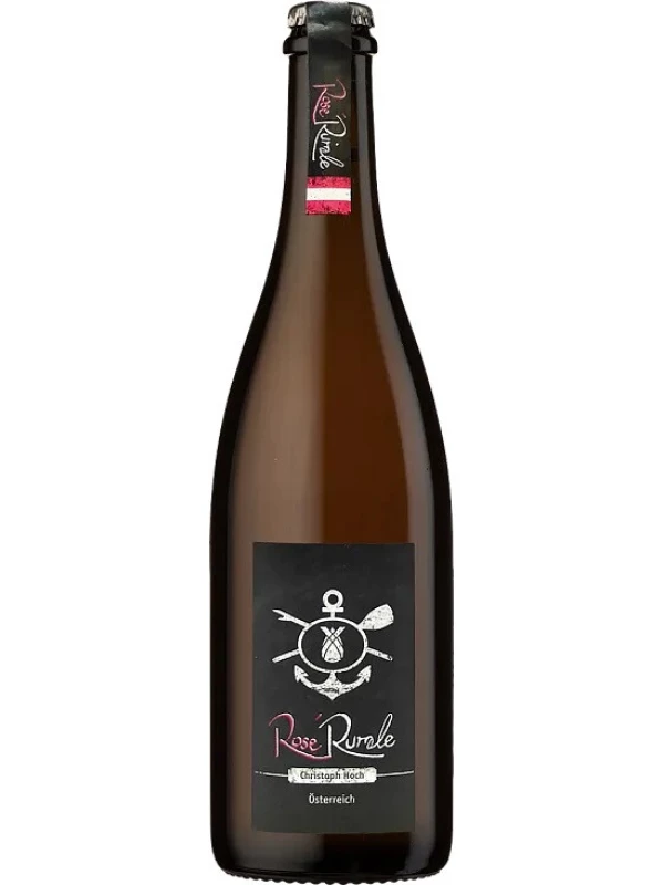 Christoph Hoch, Rose Rurale Brut