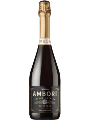 Ambori Brut 0.75 л 2024