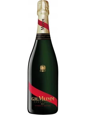 Mumm, Cordon Rouge AOC 0.75 л