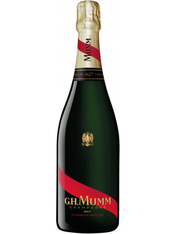 Mumm, Cordon Rouge AOC