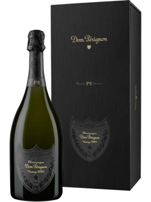 Dom Perignon P2, gift box 0.75 л 1995