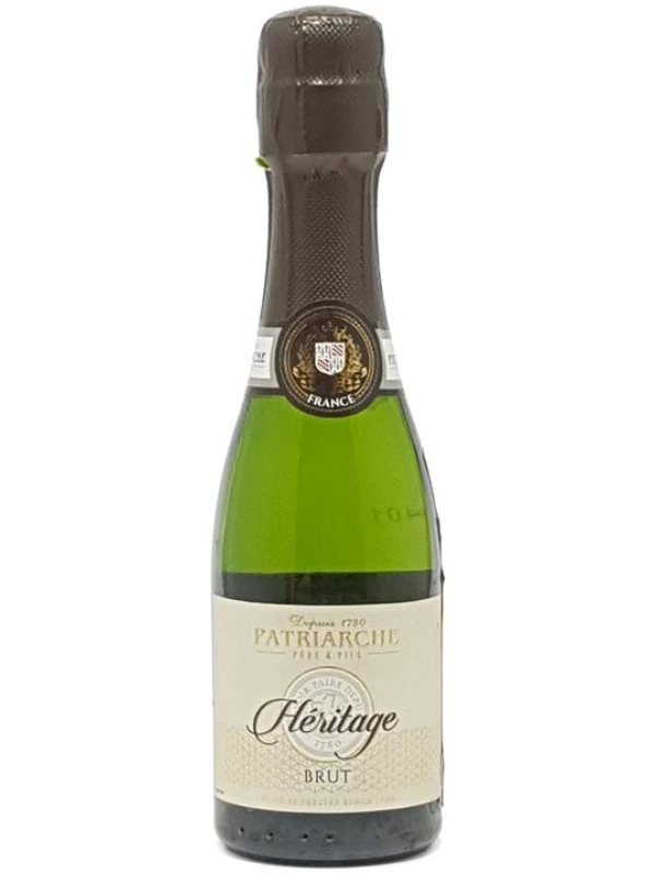 Patriarche, Heritage Brut