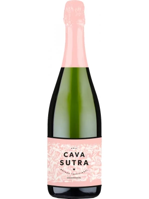 Antonio Arraez, Cava Sutra Brut 0.75 л