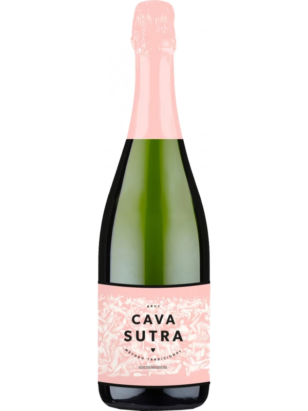 Antonio Arraez, Cava Sutra Brut