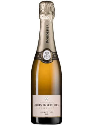 Louis Roederer, Collection 242 0.375 л