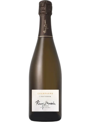 Remy Massin, l'Inattendue Extra Brut, Champagne AOC 0.75 л