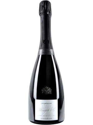 Vilmart & Cie, Les Blanches Voies Blanc de Blancs Extra Brut, Champagne AOC 0.75 л 2011
