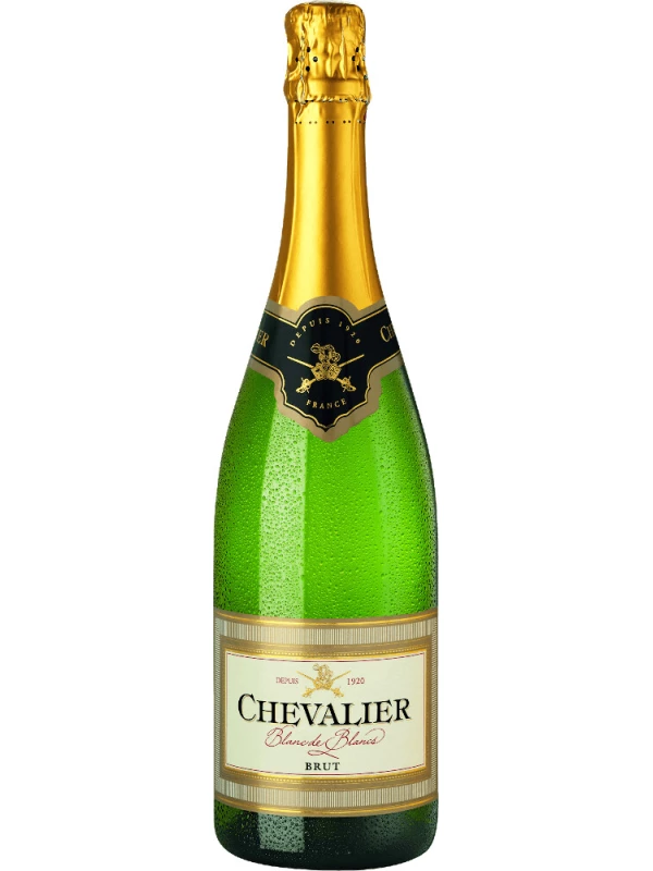 Boisset, Chevalier Blanc de Blancs Brut