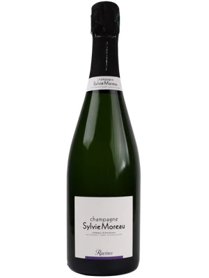 Sylvie Moreau, Racines , Champagne AOC 0.75 л 2018