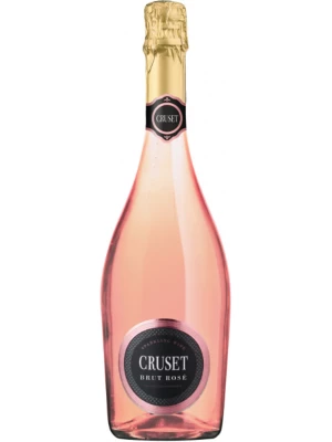 Cruset Rose Brut 0.75 л