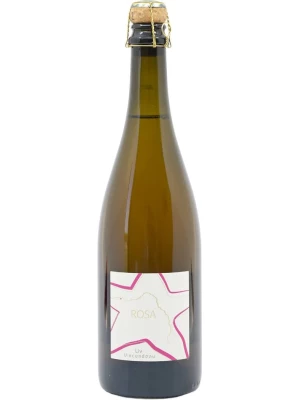 Domane Vincendeau, Rosa Extra Brut 0.75 л 2022