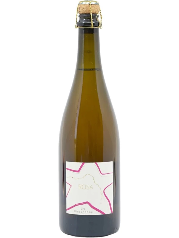 Domane Vincendeau, Rosa Extra Brut