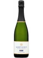 Domaine Albert Doulet, Grande Reserve Brut, Cremant de Limoux AOC Blanc — фото 5