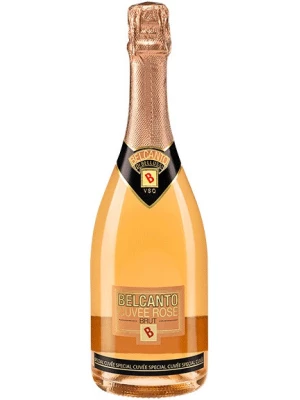 Belcanto Rose Brut 0.75 л