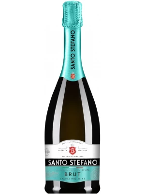Santo Stefano Brut 0.75 л