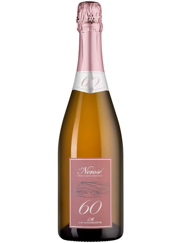 La Madeleine, Nerose 60