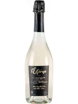 Cave d'Aleria, l'Eterna Muscat Petit Grain 0.75 л 2021