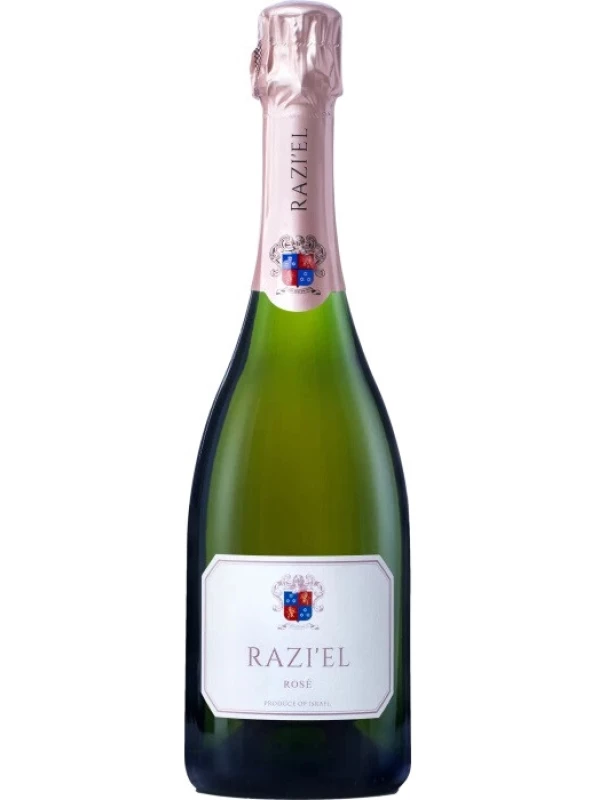 Razi'el Rose Extra Brut, gift box