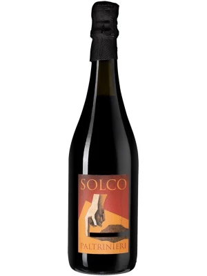 Paltrinieri, Solco Lambrusco dell'Emilia IGT 0.75 л