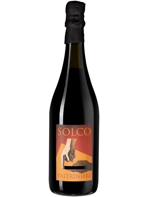 Paltrinieri, Solco Lambrusco dell'Emilia IGT