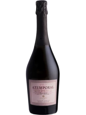 Alta Vista, Atemporal Extra Brut Rose 0.75 л 2021