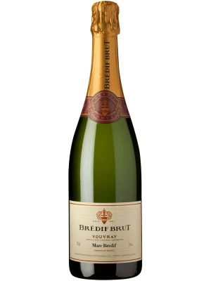 Marc Bredif, Vouvray AOC Brut 0.75 л