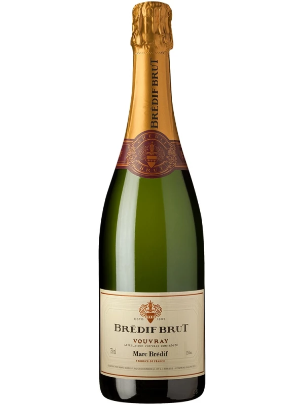 Marc Bredif, Vouvray AOC Brut