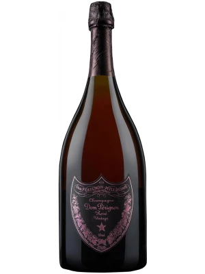 Dom Perignon, Rose Vintage 2004 Brut, Luminous 0.75 л 2004