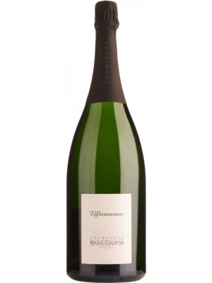 Marie Courtin Efflorescence Extra Brut 3 л 2016