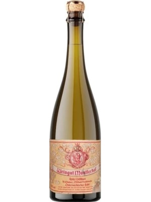 Mantlerhof, Roter Veltliner Brut Nature 0.75 л 2021