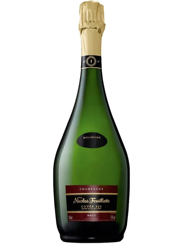 Nicolas Feuillatte, Cuvee 225 Brut
