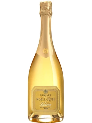 Lanson, Noble Cuvee Blanc de Blancs 0.75 л 2000