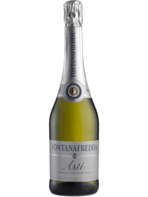 Fontanafredda, Asti DOCG, gift box 0.75 л