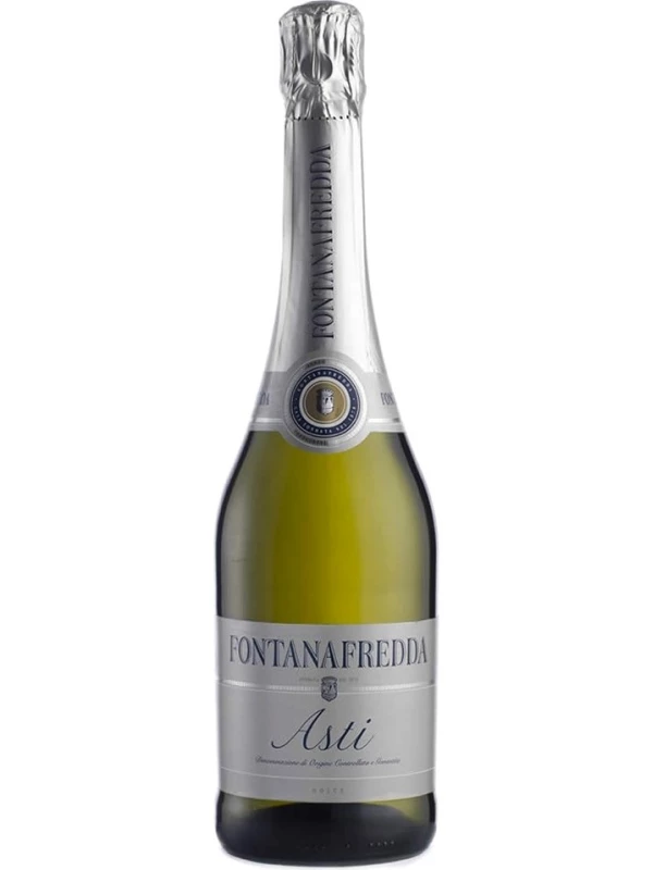 Fontanafredda, Asti DOCG, gift box