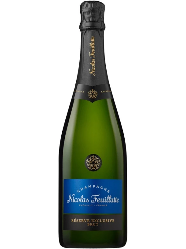 Nicolas Feuillatte, Reserve Exclusive Brut