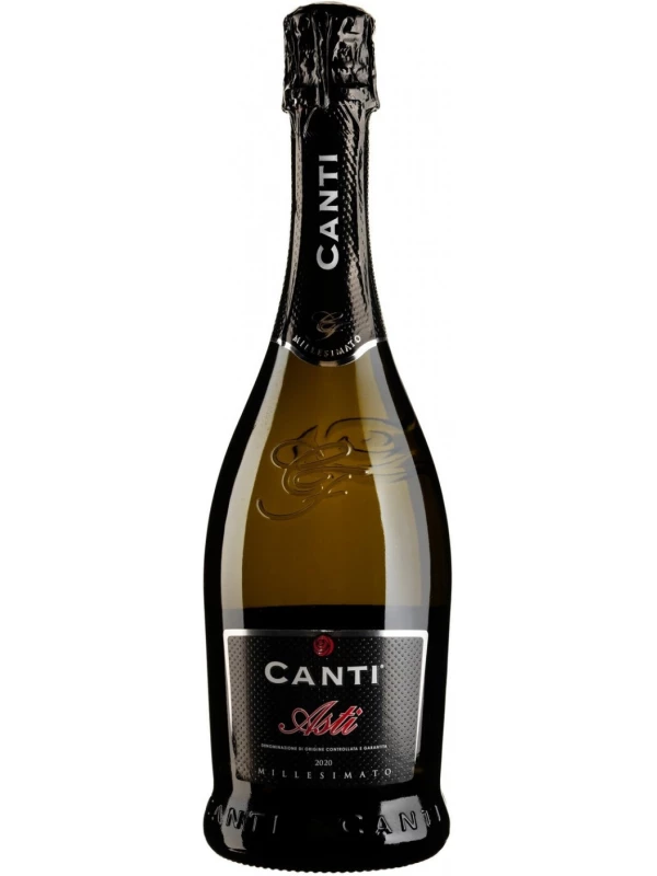 Canti, Asti DOCG