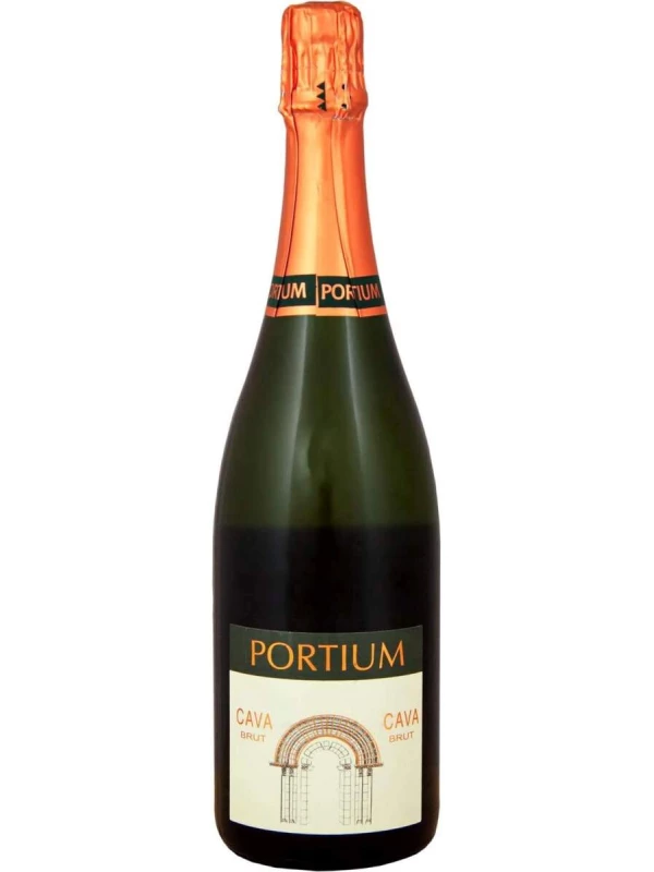 Joan Raventos Rosell, Portium Brut, Cava DO