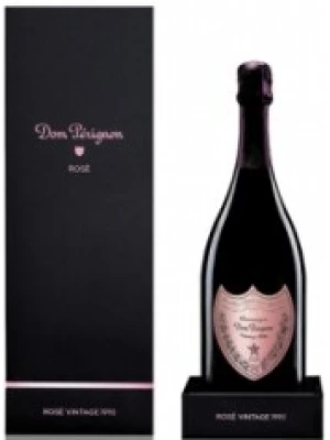 Dom Perignon Rose Vintage 1998 Brut in gift box 0.75 л 1998