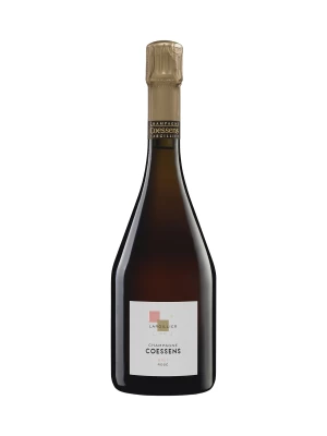 Coessens, Lieu-dit Largillier Rose Brut 0.75 л
