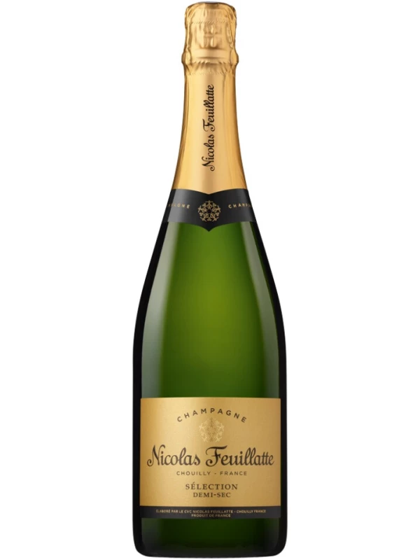 Nicolas Feuillatte, Selection Demi-Sec