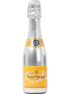 Veuve Clicquot, Rich White 0.2 л