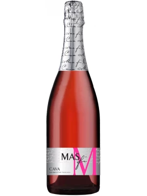 Mas Fi Brut Rose 0.75 л