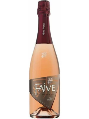 Nino Franco, Faive Rose Brut, Veneto IGT 0.75 л 2013
