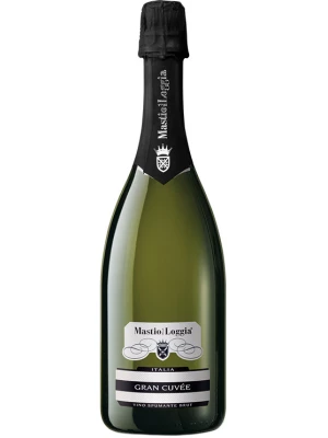 Mastio della Loggia Gran Cuvee Brut 0.75 л