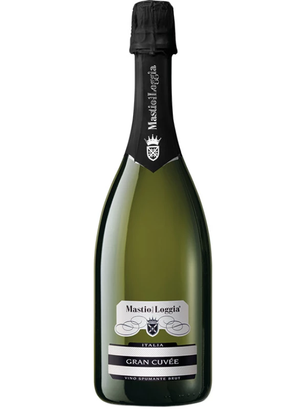 Mastio della Loggia Gran Cuvee Brut
