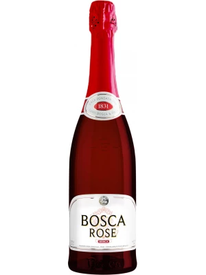 Bosca Rose Limited 0.75 л