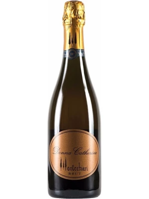 Fattoria di Montechiari, Donna Catherine Brut 0.75 л
