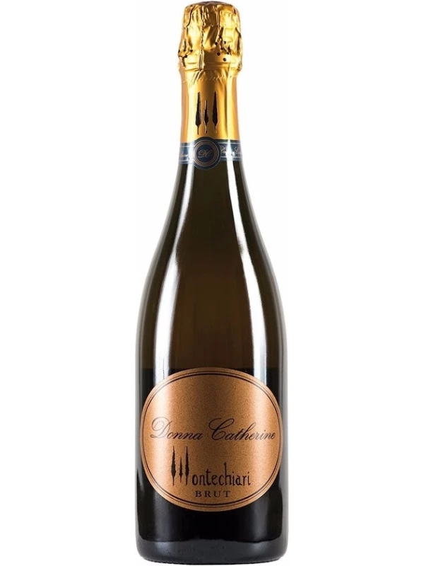 Fattoria di Montechiari, Donna Catherine Brut